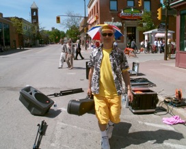 orillia