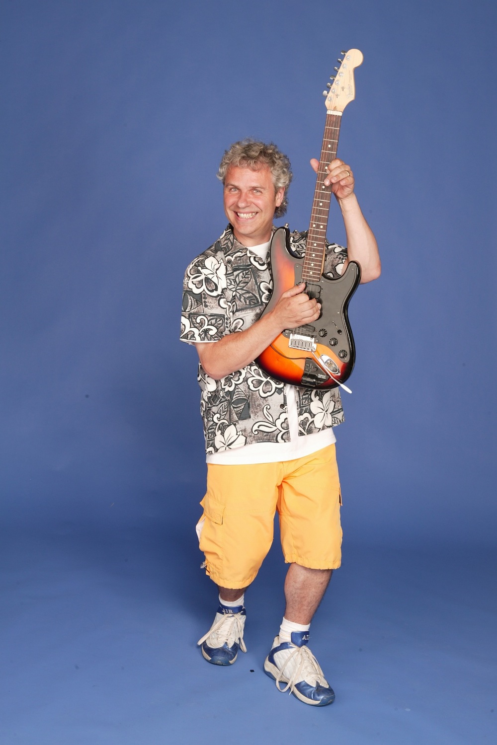 studio electric guitar2