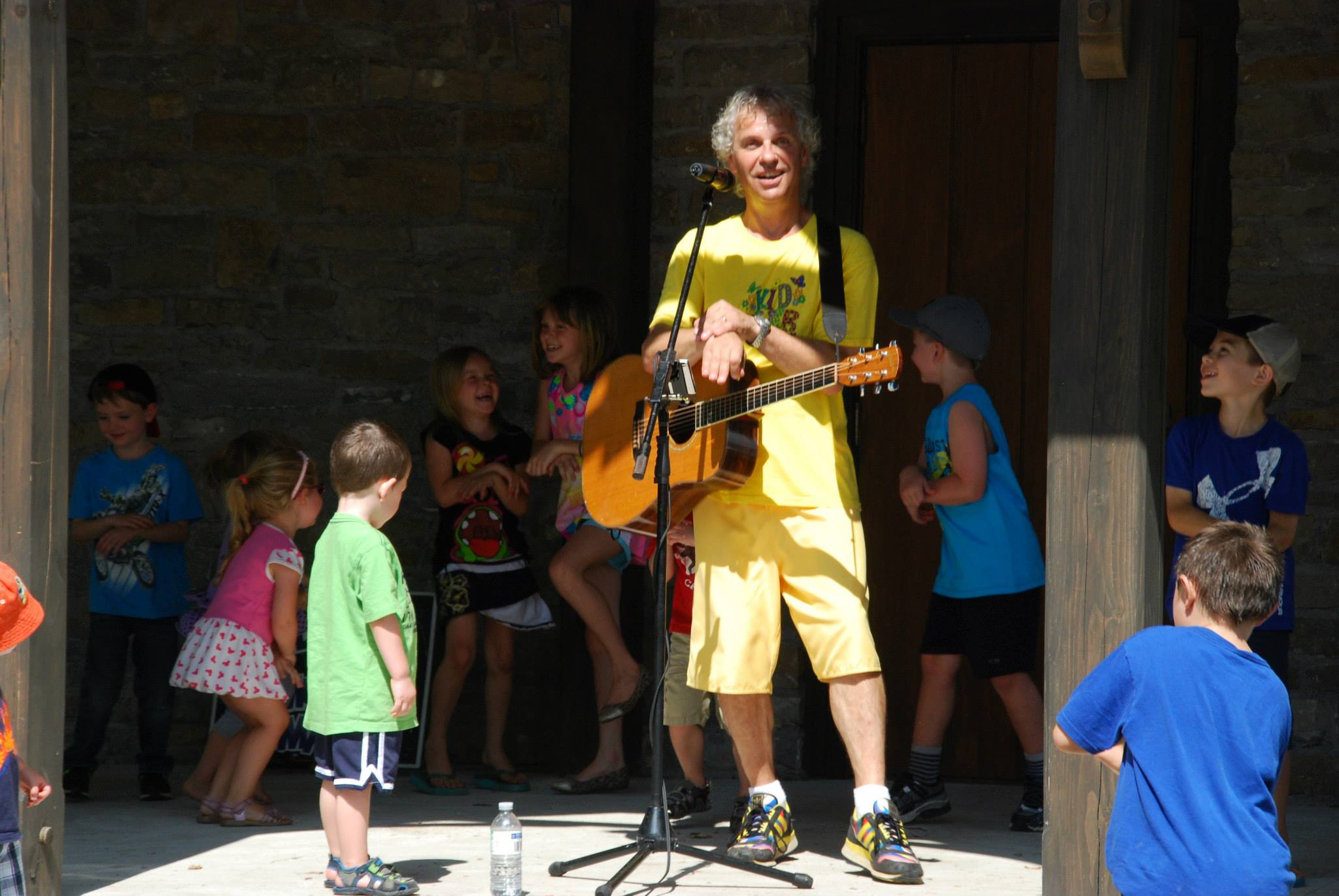 fall children's events