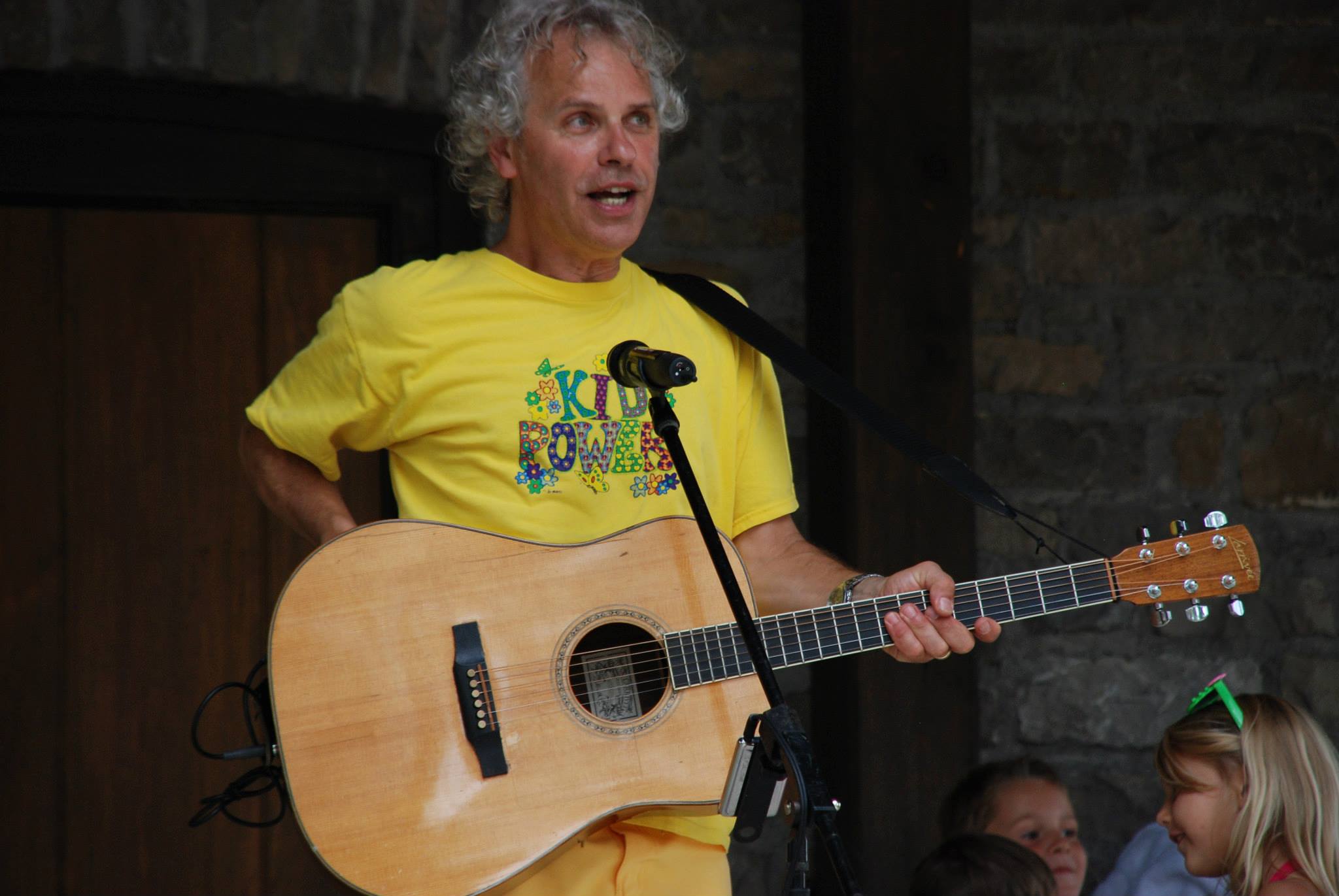fall children's events