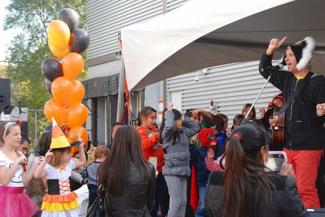 halloween events