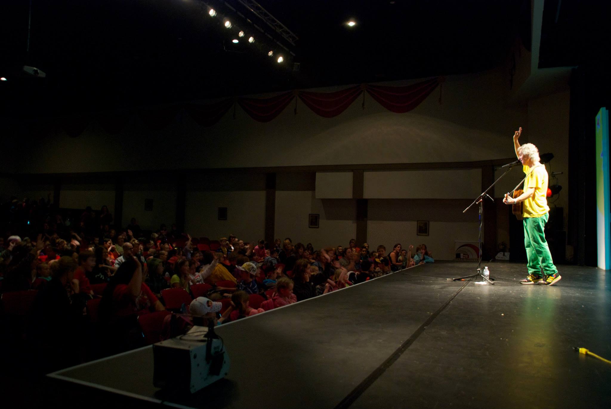 gallery